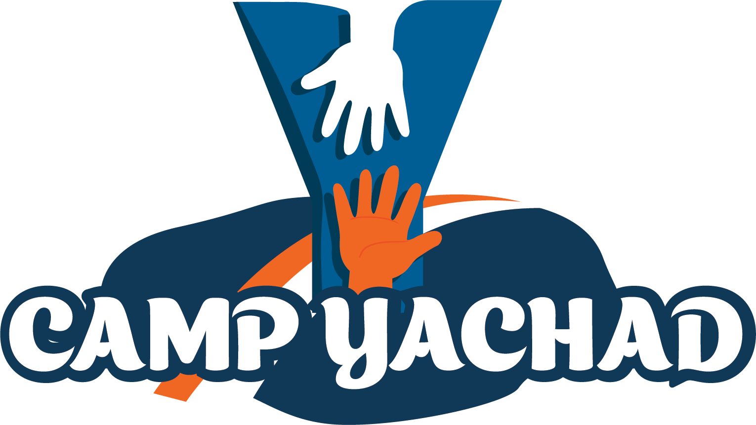 Camp Yachad